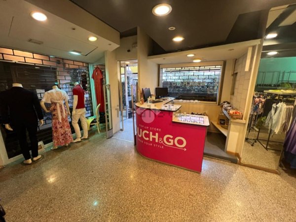 negozio in vendita a Venezia in zona Mestre