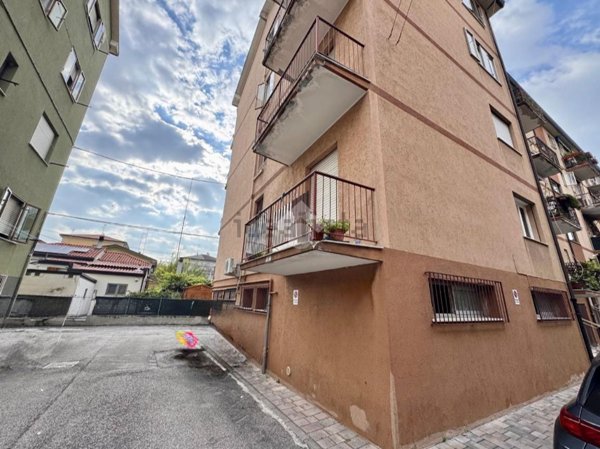 ufficio in vendita a Venezia in zona Mestre