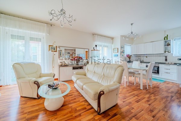 appartamento in vendita a Venezia in zona Lido di Venezia