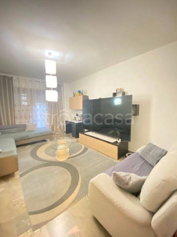 appartamento in vendita a Venezia in zona Marghera