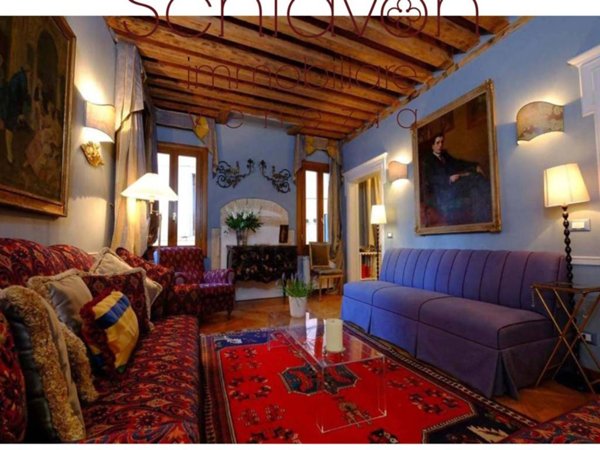 appartamento in vendita a Venezia in zona Sestiere San Marco