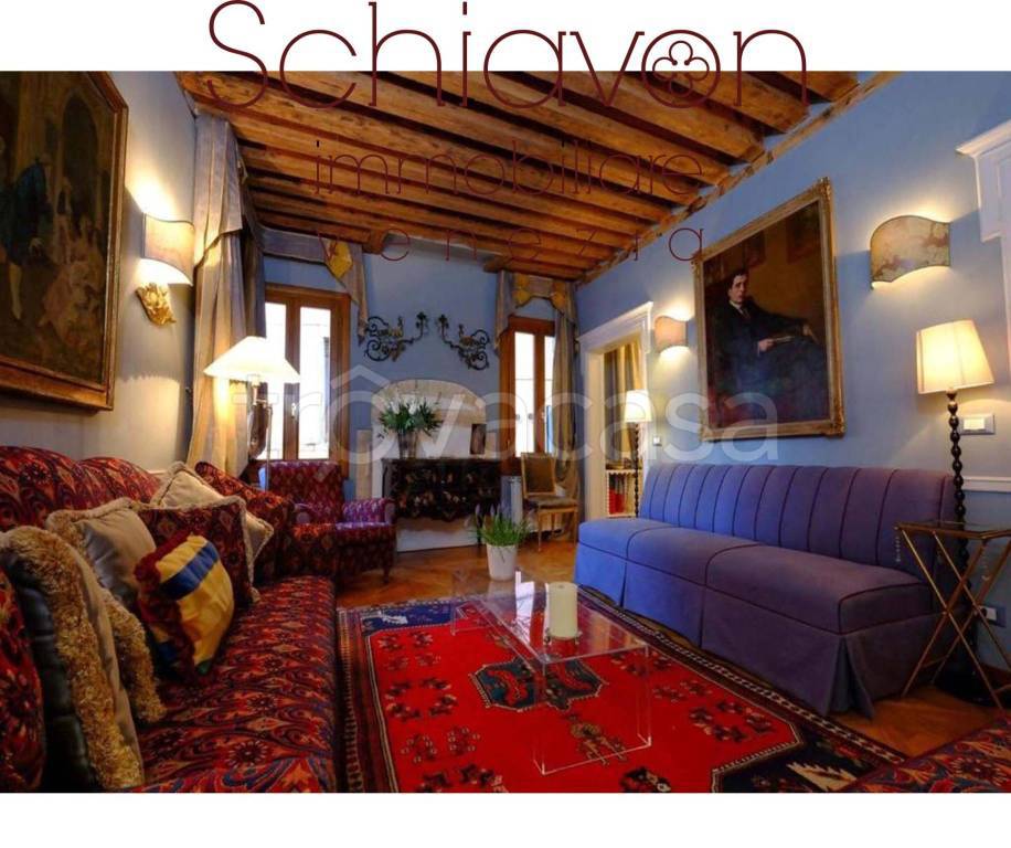 appartamento in vendita a Venezia in zona Sestiere San Marco