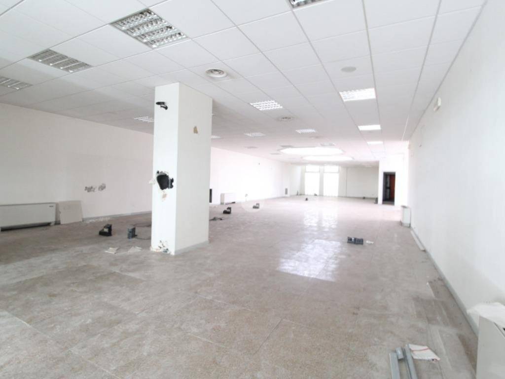 ufficio in vendita a Venezia