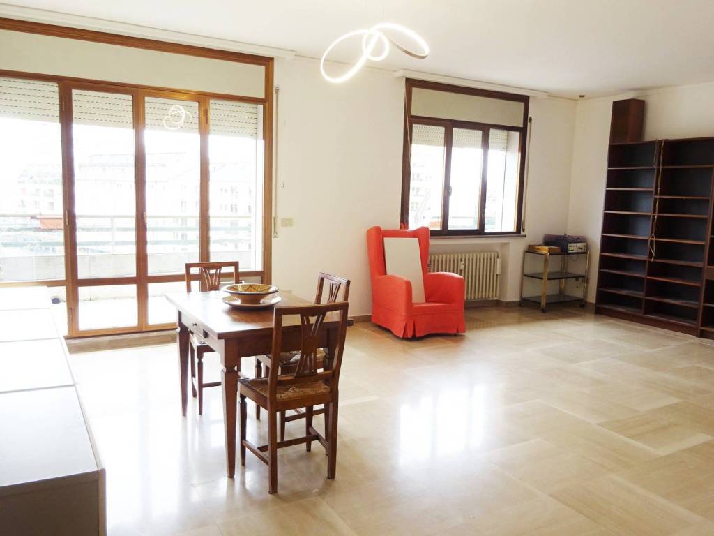 appartamento in vendita a Venezia in zona Marghera