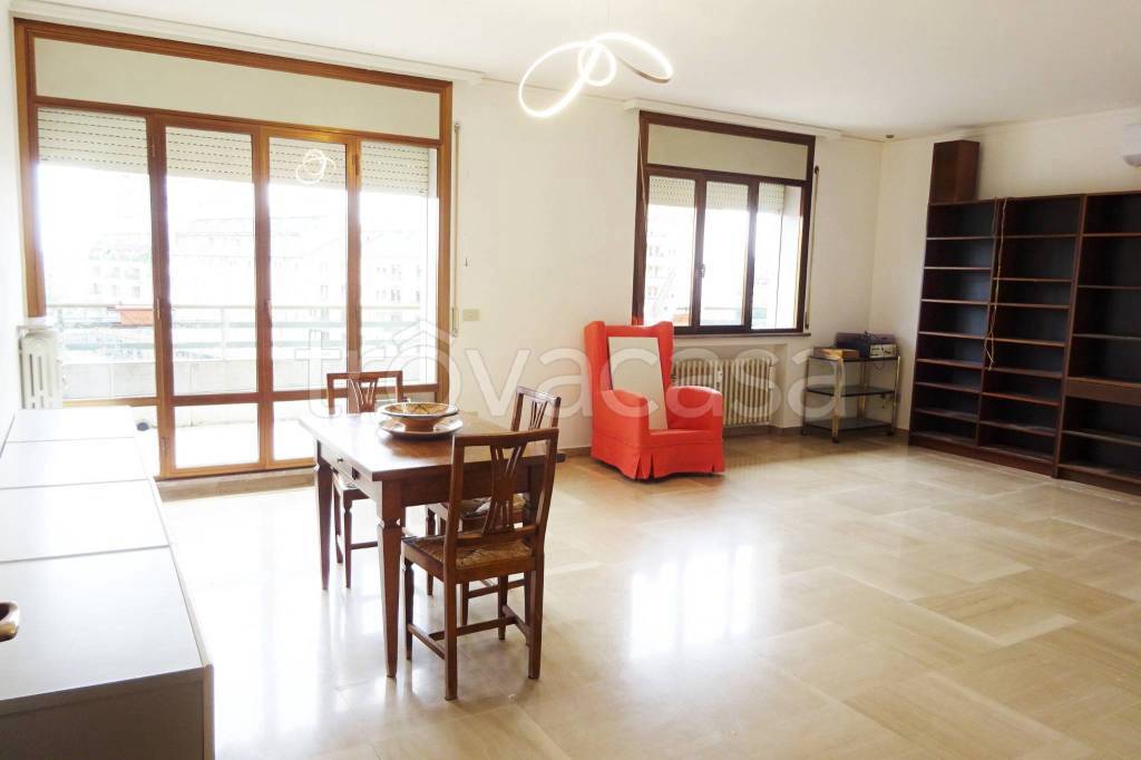 appartamento in vendita a Venezia in zona Mestre