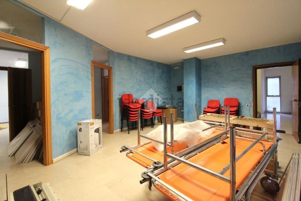 ufficio in vendita a Venezia in zona Mestre