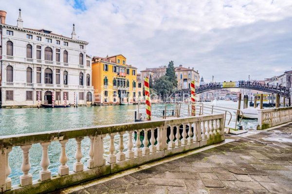 appartamento in vendita a Venezia