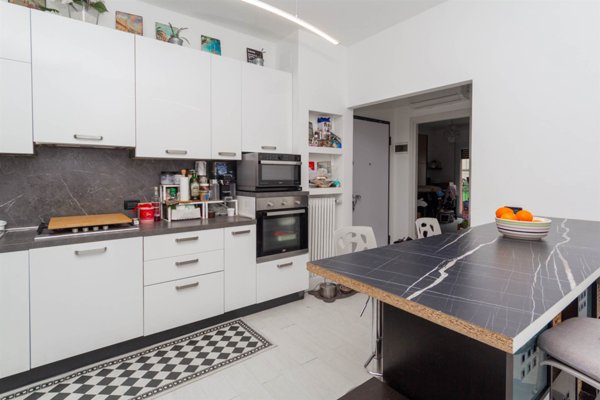 appartamento in vendita a Venezia in zona Mestre