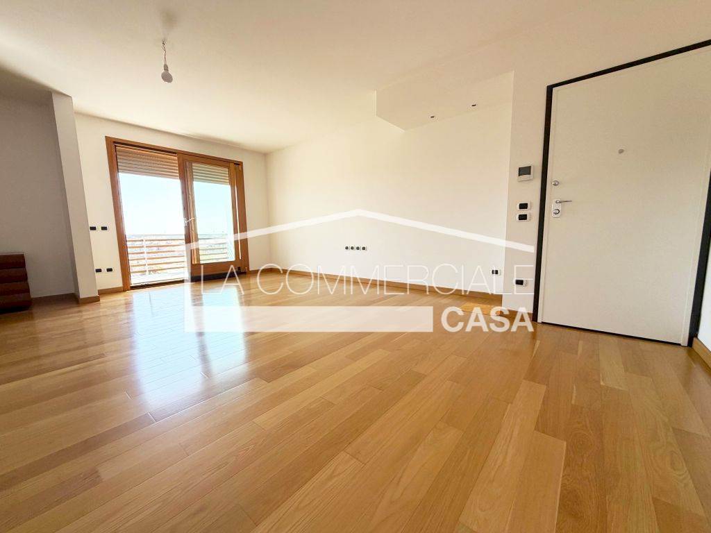 appartamento in vendita a Venezia in zona Mestre