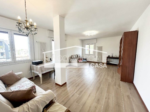 appartamento in vendita a Venezia in zona Mestre