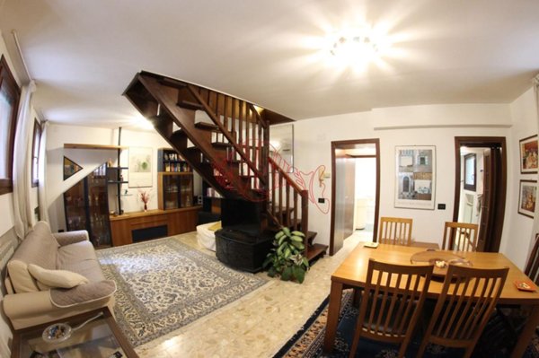 pentavano in vendita a Venezia in zona Giudecca