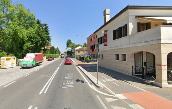 appartamento in vendita a Venezia in zona Chirignago