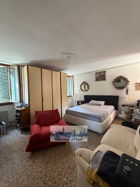 appartamento in vendita a Venezia in zona Sestiere Castello