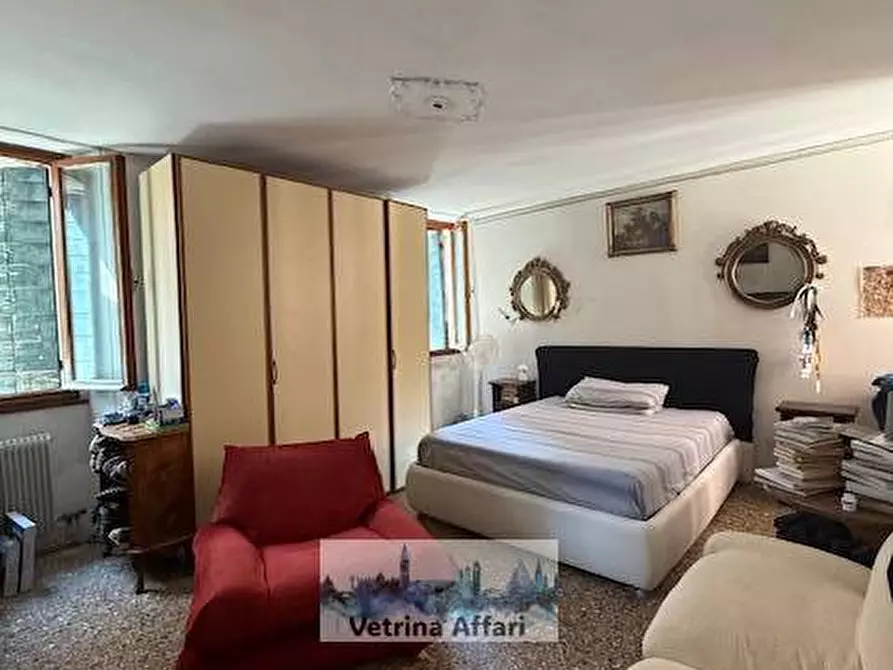 appartamento in vendita a Venezia in zona Sestiere Castello