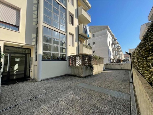 appartamento in vendita a Venezia in zona Mestre