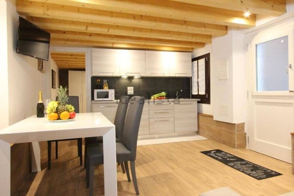 appartamento in vendita a Venezia in zona Sestiere Cannaregio