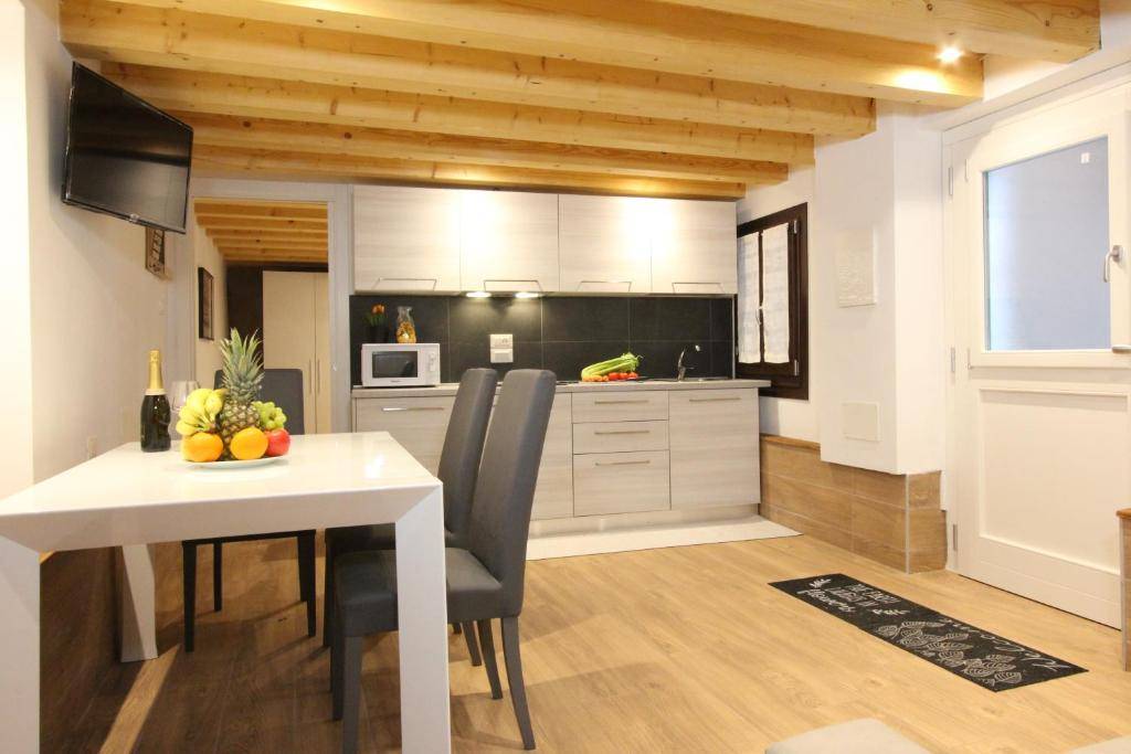 appartamento in vendita a Venezia in zona Sestiere Cannaregio