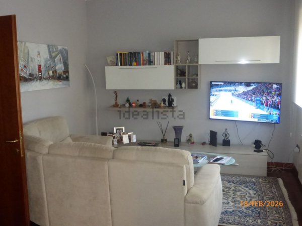 appartamento in vendita a Venezia in zona Marocco