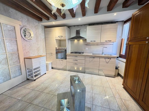 appartamento in vendita a Venezia in zona Sestiere Cannaregio