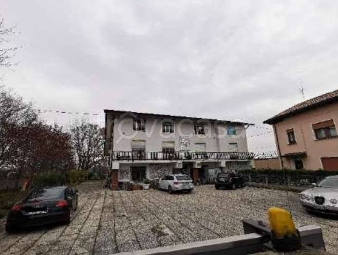casa indipendente in vendita a Venezia in zona Favaro Veneto