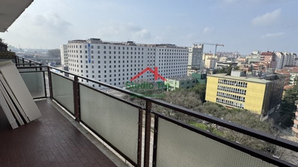 appartamento in vendita a Venezia in zona Mestre