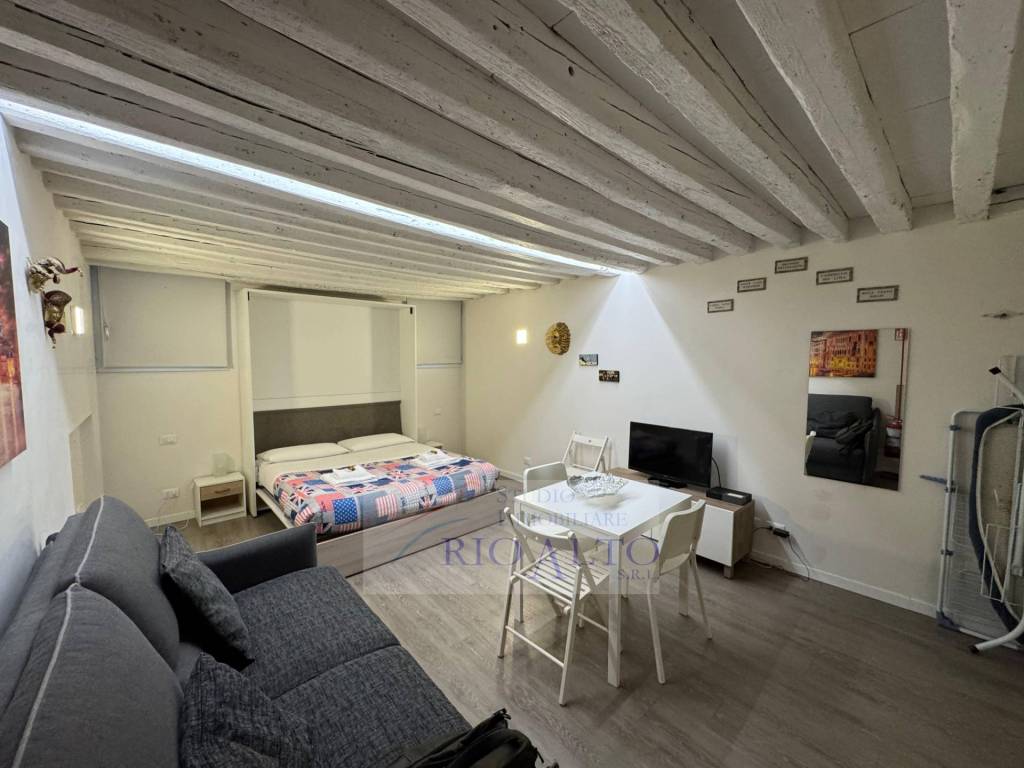 appartamento in vendita a Venezia in zona Sestiere Castello