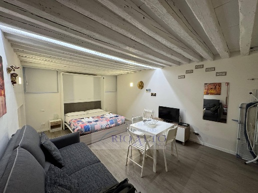 appartamento in vendita a Venezia in zona Sestiere Castello