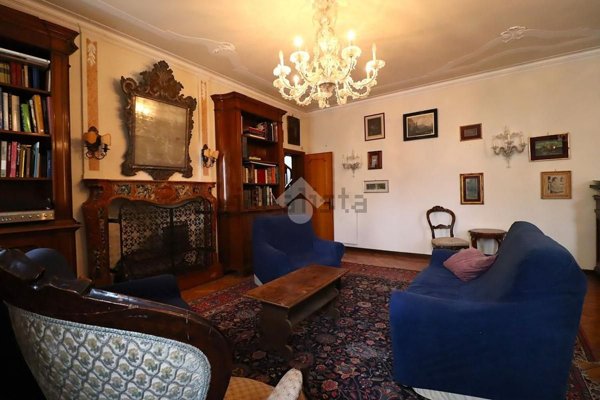 appartamento in vendita a Venezia in zona Sestiere Castello