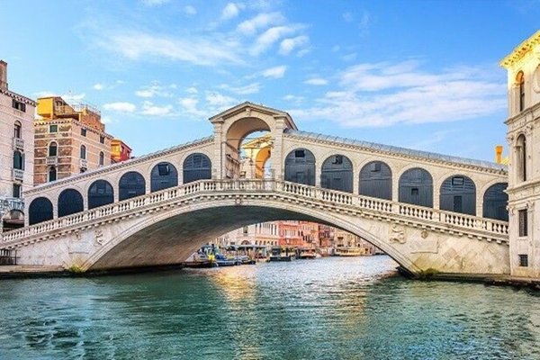 appartamento in vendita a Venezia in zona Sestiere San Polo