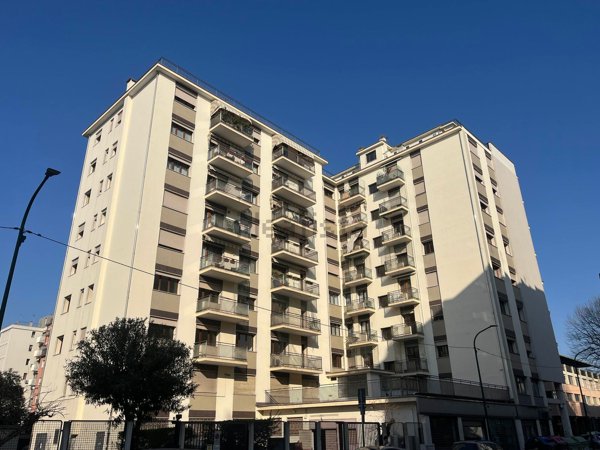 appartamento in vendita a Venezia in zona Mestre