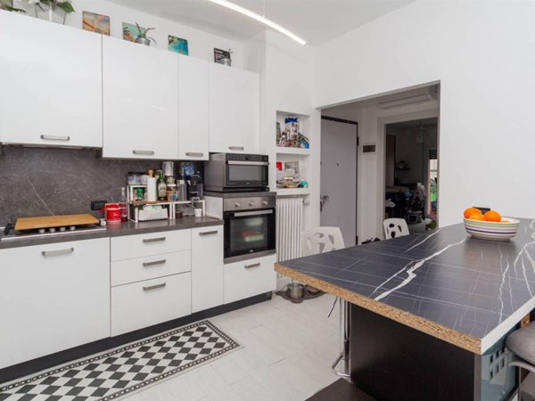 appartamento in vendita a Venezia in zona Mestre