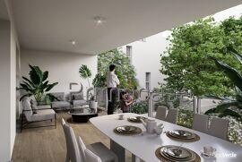 appartamento in vendita a Venezia in zona Marocco