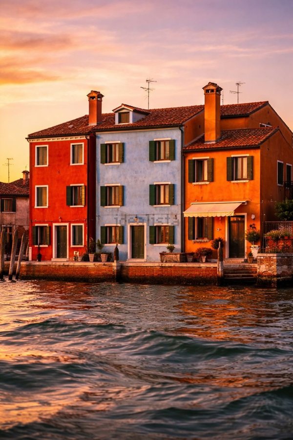 casa indipendente in vendita a Venezia in zona Pellestrina