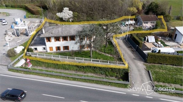 casa indipendente in vendita a Venezia in zona Mestre