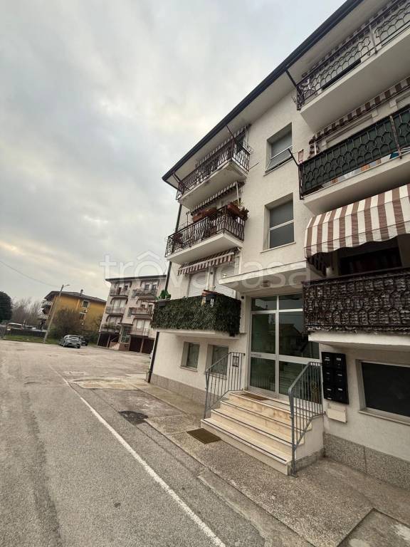 appartamento in vendita a Venezia in zona Trivignano