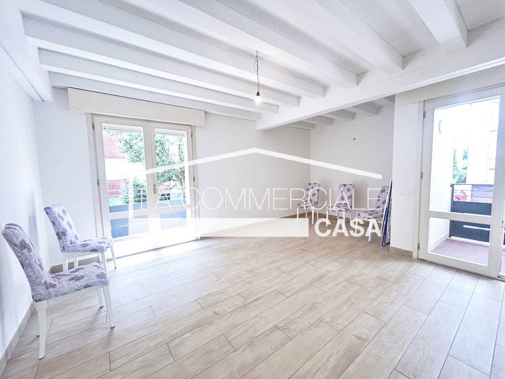 appartamento in vendita a Venezia in zona Mestre