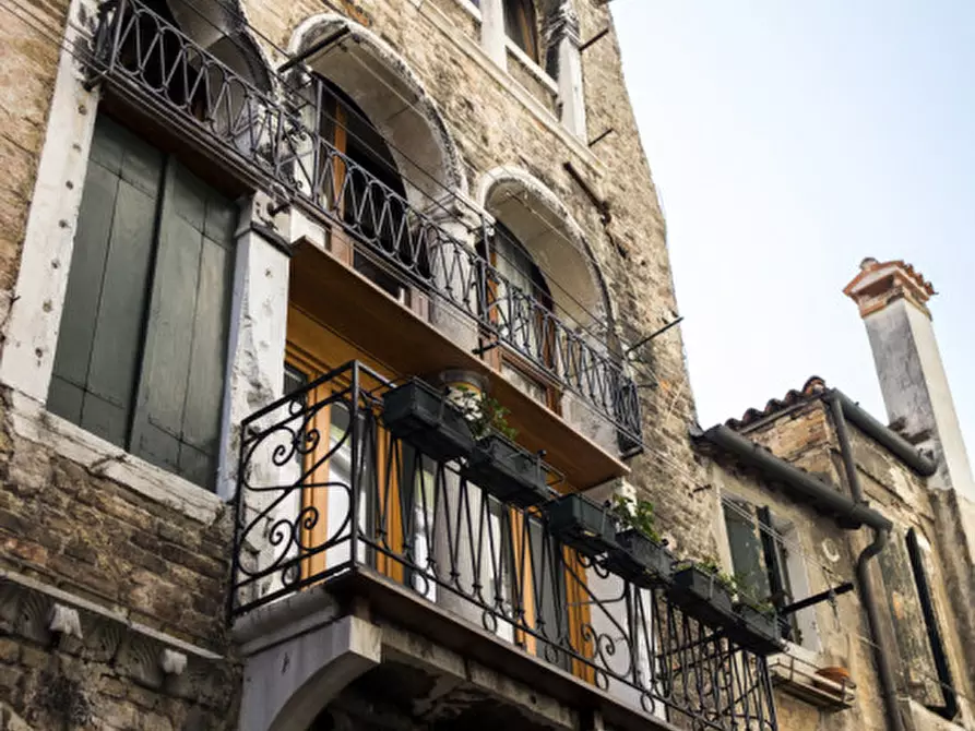 appartamento in vendita a Venezia in zona Sestiere San Marco