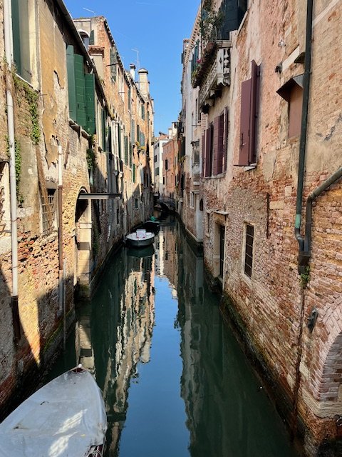 appartamento in vendita a Venezia in zona Sestiere San Marco