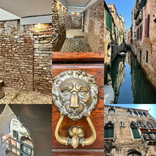 appartamento in vendita a Venezia in zona Sestiere San Marco