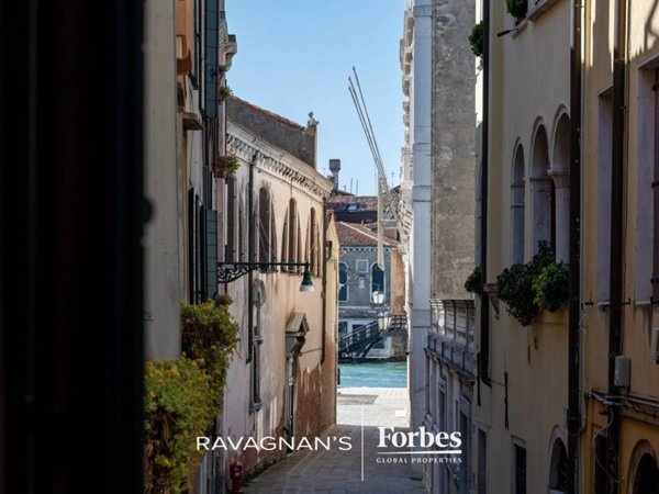 appartamento in vendita a Venezia in zona Sestiere San Marco