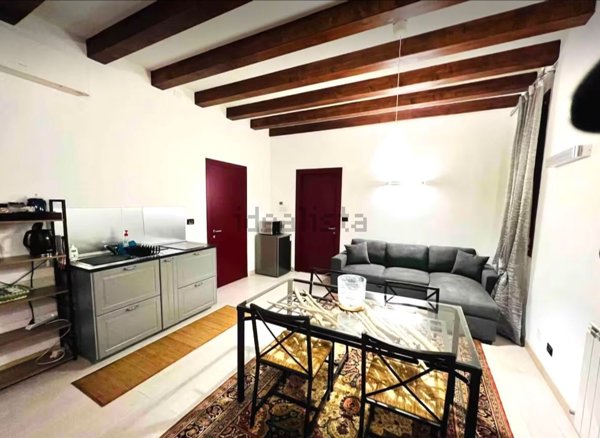 appartamento in vendita a Venezia in zona Sestiere San Marco