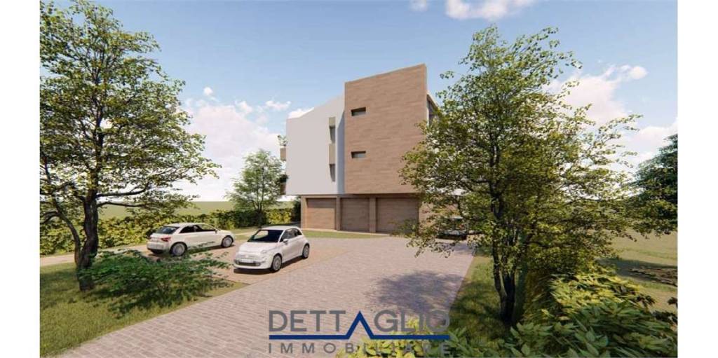 appartamento in vendita a Venezia in zona Mestre