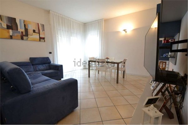 appartamento in vendita a Venezia in zona Mestre