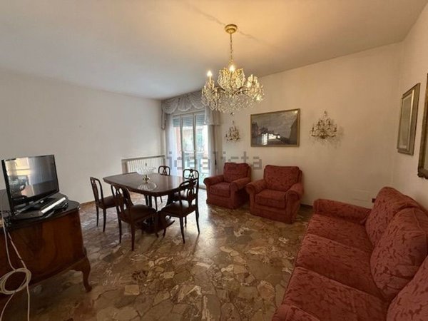 appartamento in vendita a Venezia in zona Mestre