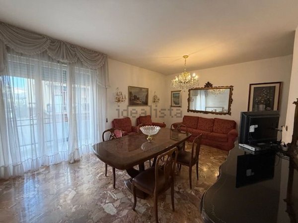 appartamento in vendita a Venezia in zona Mestre