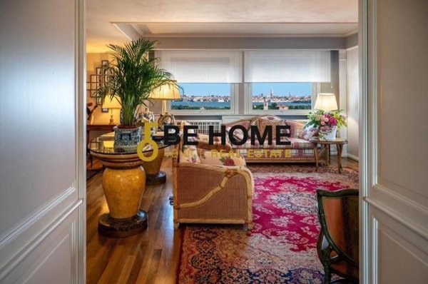 appartamento in vendita a Venezia in zona Mestre