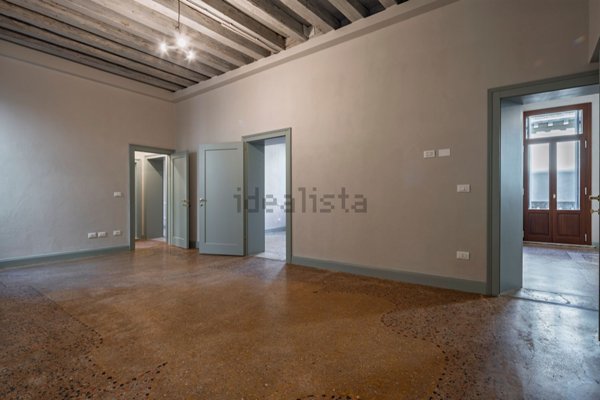 appartamento in vendita a Venezia in zona Sestiere San Marco