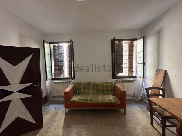 appartamento in vendita a Venezia in zona Sestiere Cannaregio