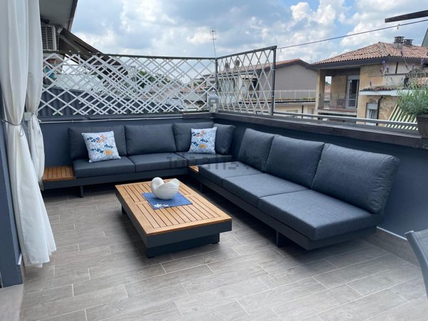 appartamento in vendita a Venezia in zona Mestre