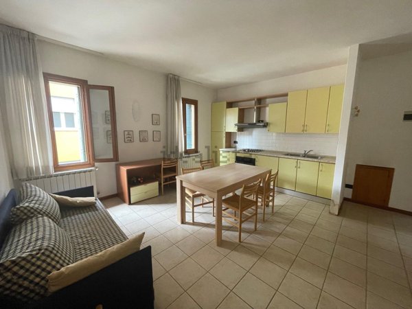 appartamento in vendita a Venezia in zona Mestre
